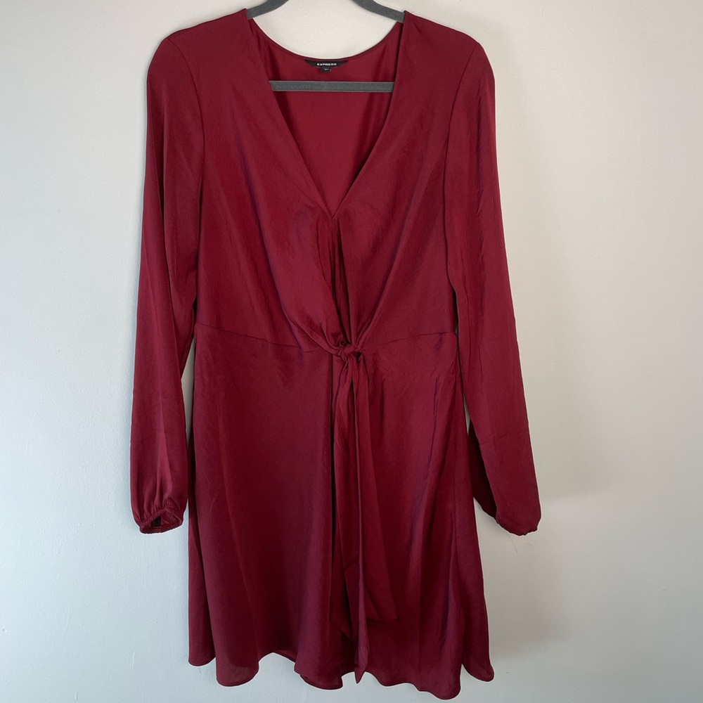 Express Dress - Picture 2 of 4
